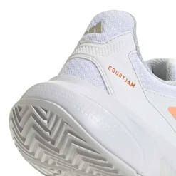 Courtjam Control 3 W All court tennisschoenen