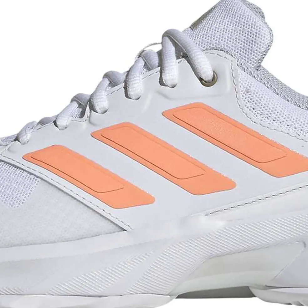 Courtjam Control 3 W All court tennisschoenen