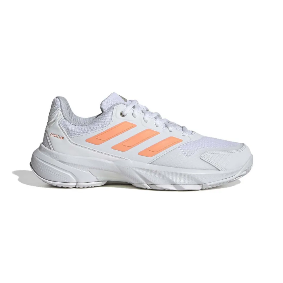 Courtjam Control 3 W All court tennisschoenen