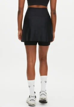 Court Jersey Skort