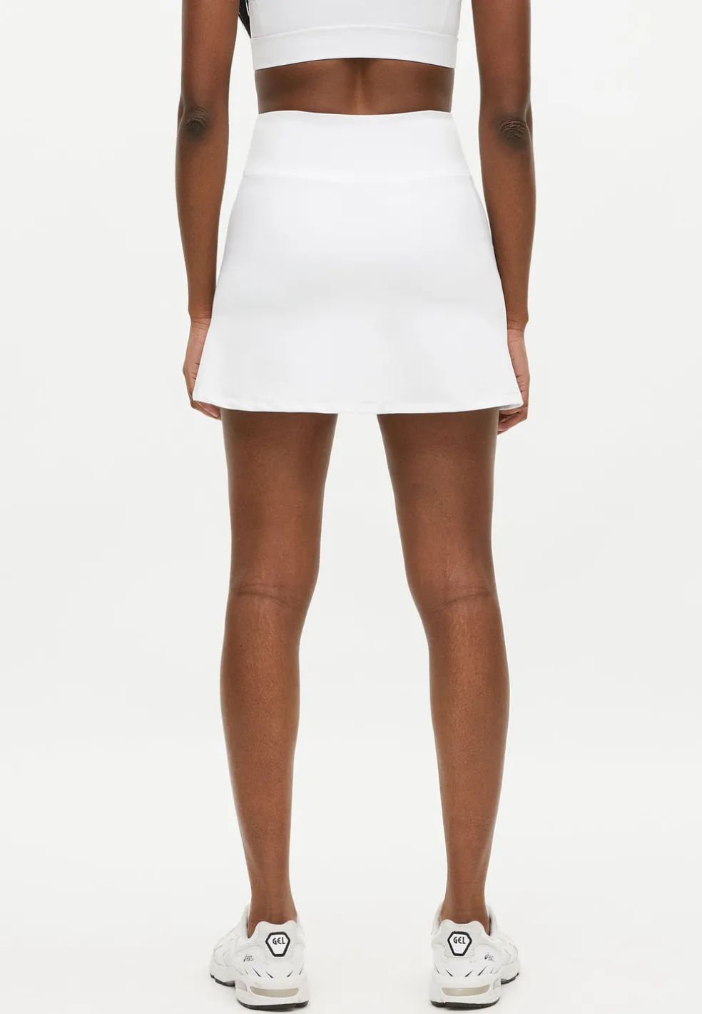 Court Jersey tennisrokje