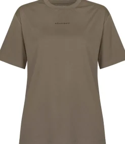 Court Loose shortsleeve shirt