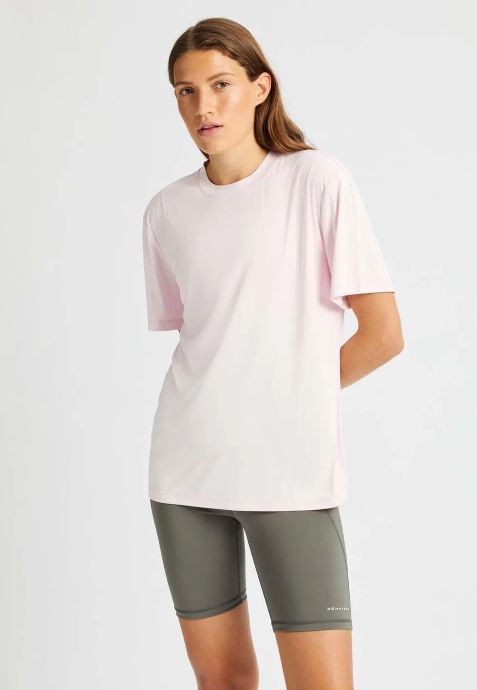 Court Loose Tee