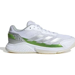 courtquick padel w tennisschoenen