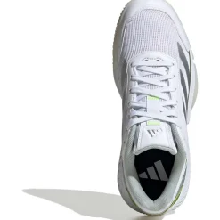 courtquick padel w tennisschoenen