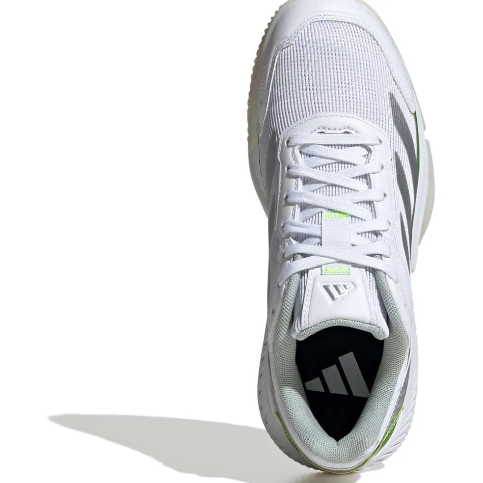 courtquick padel w tennisschoenen