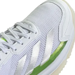 courtquick padel w tennisschoenen