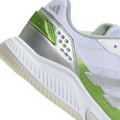courtquick padel w tennisschoenen
