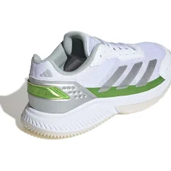 courtquick padel w tennisschoenen