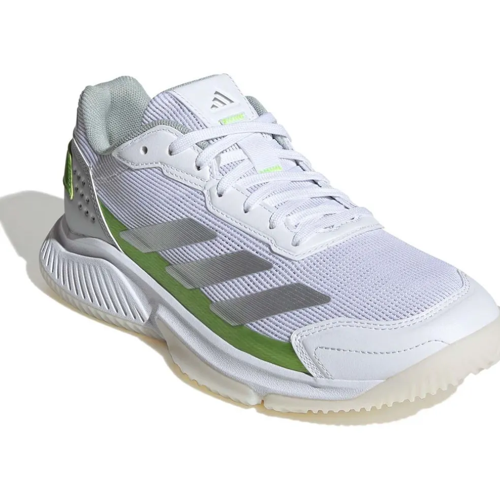 courtquick padel w tennisschoenen
