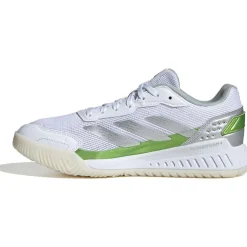 courtquick padel w tennisschoenen