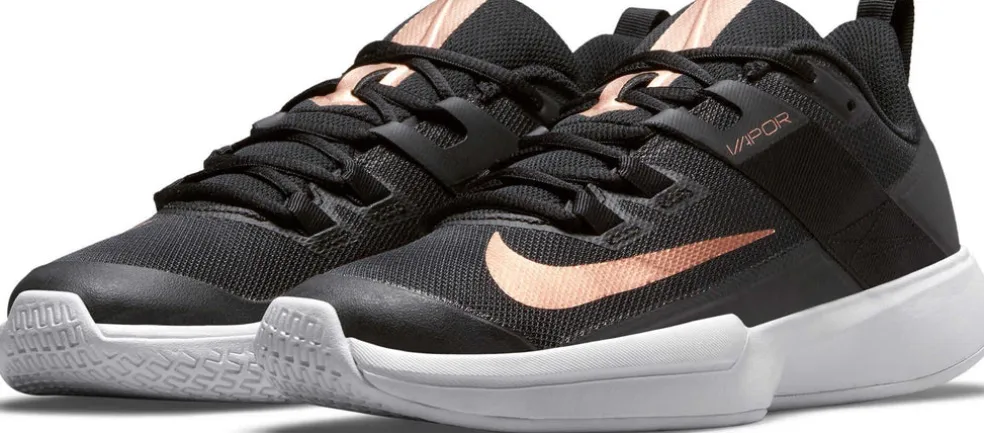 Court Vapor Lite tennisschoenen
