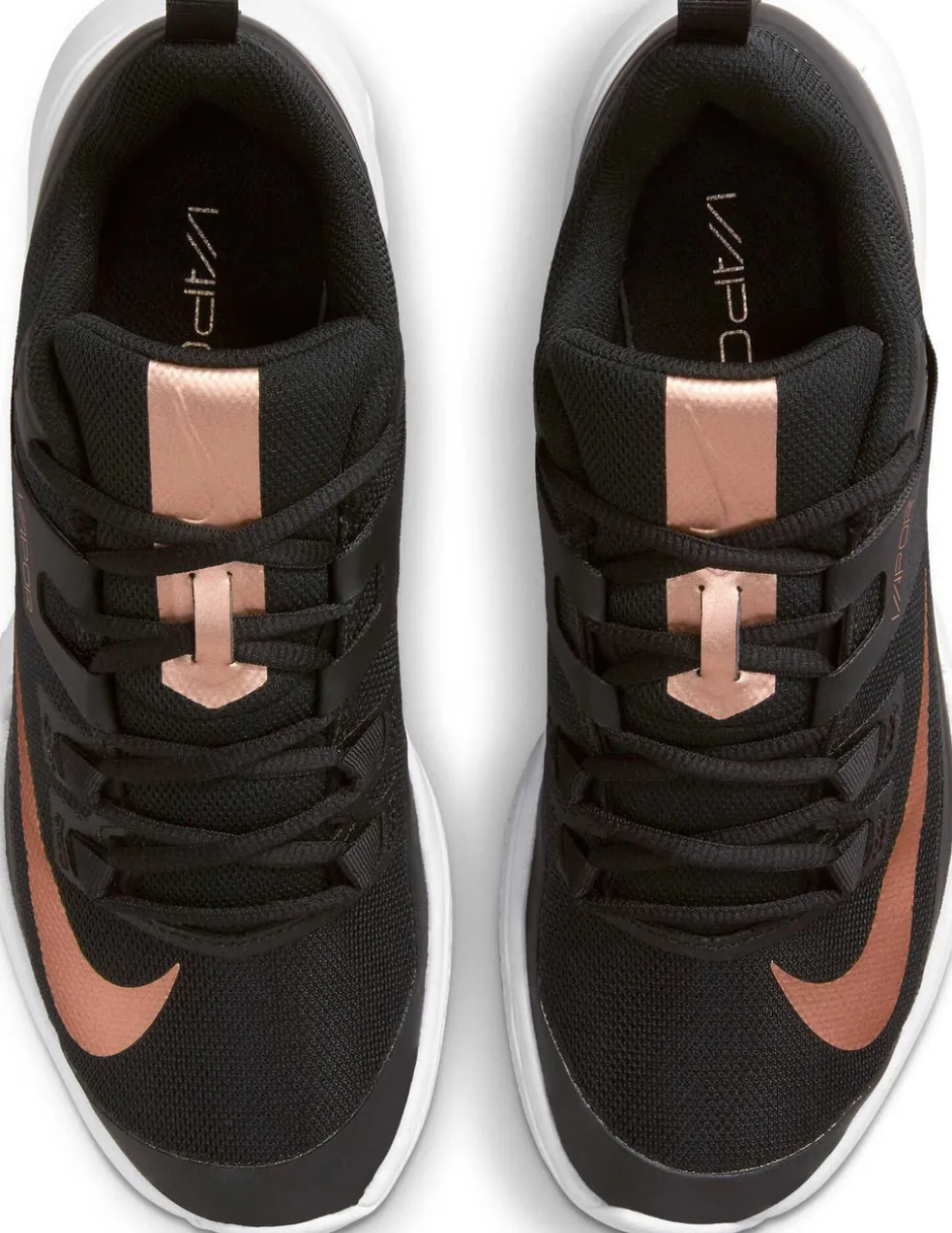 Court Vapor Lite tennisschoenen