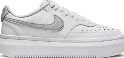 Court Vision Alta sneakers
