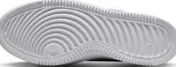 Court Vision Alta sneakers