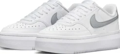 Court Vision Alta sneakers