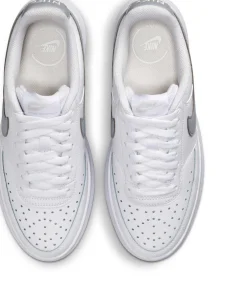 Court Vision Alta sneakers