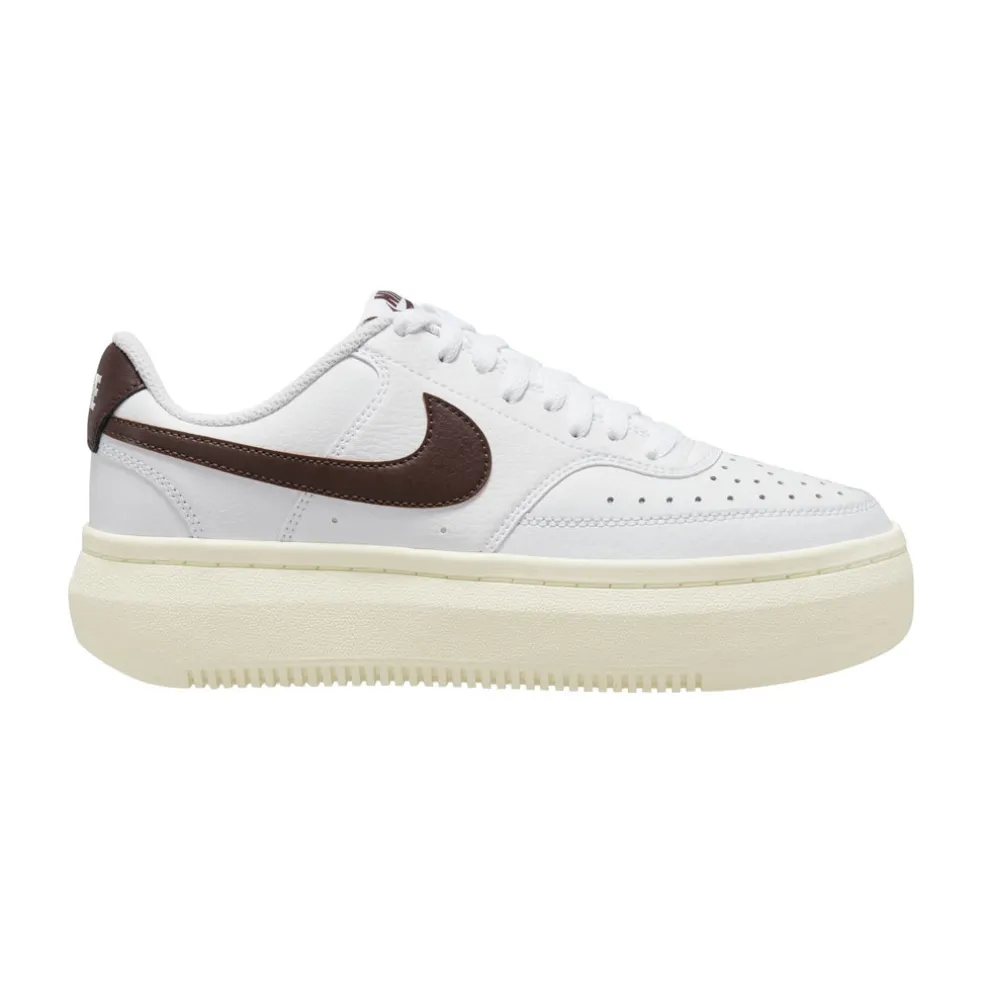 Court Vision Alta sneakers