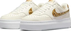 Court Vision Alta sneakers