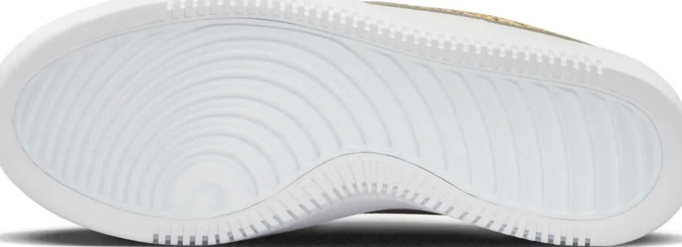 Court Vision Alta sneakers