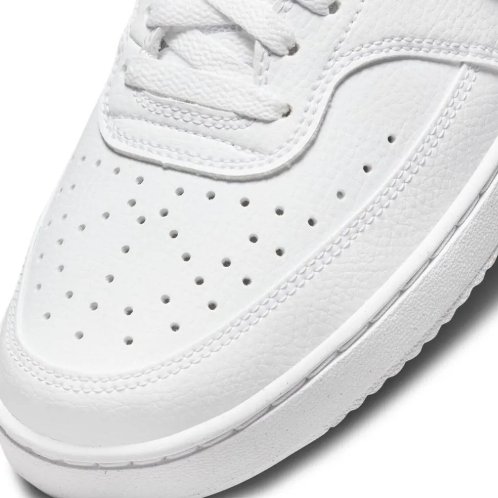court vision low men's shoe