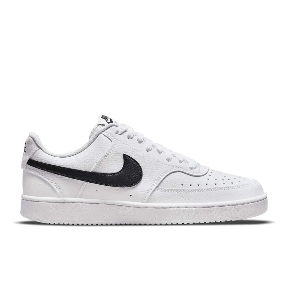 court vision low men's shoe