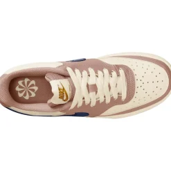 Court Vision Low Next Nature schoenen