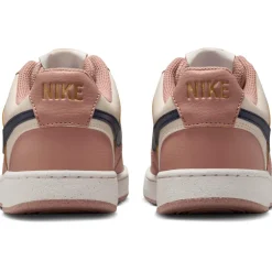 Court Vision Low Next Nature schoenen