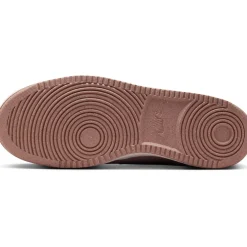 Court Vision Low Next Nature schoenen