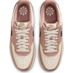 Court Vision Low Next Nature schoenen