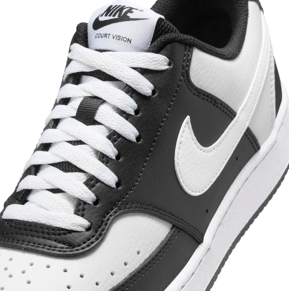 Court Vision Low Next Nature schoenen