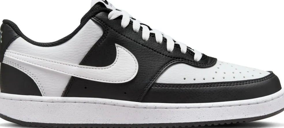 Court Vision Low Next Nature schoenen