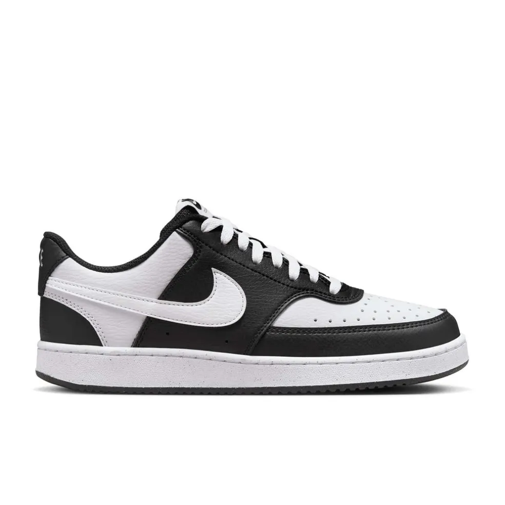 Court Vision Low Next Nature schoenen