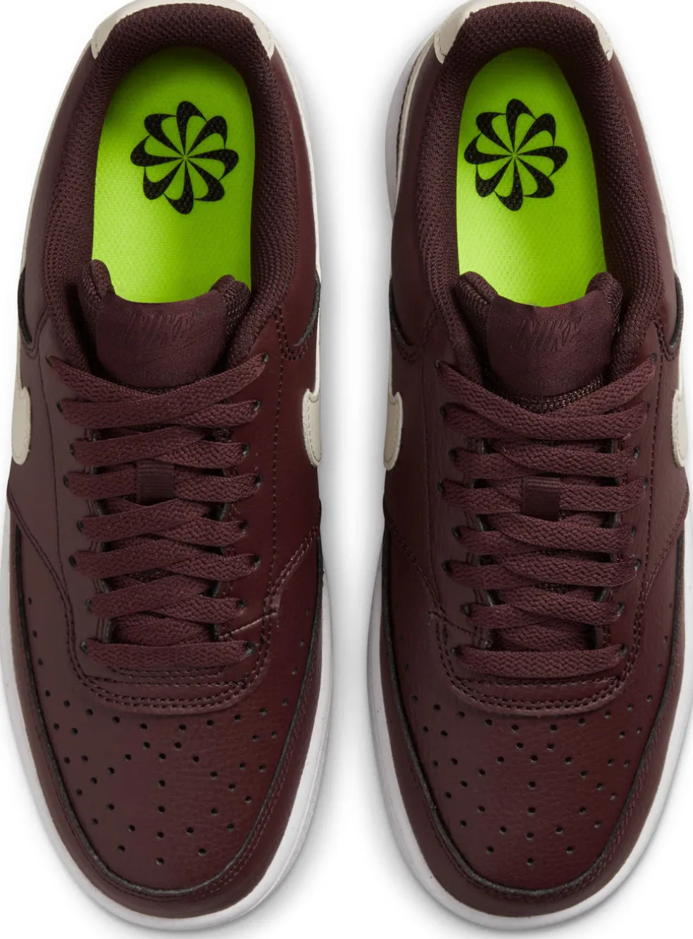 Court Vision Low sneakers