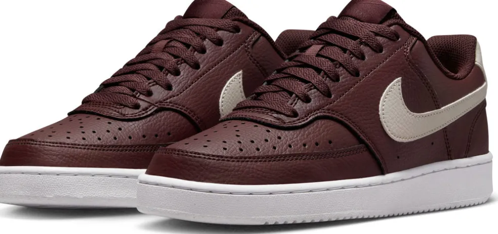Court Vision Low sneakers