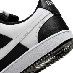 court vision low sneakers