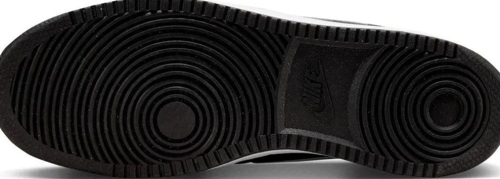 court vision low sneakers