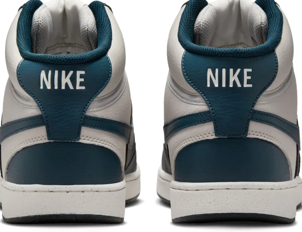 Court Vision Mid Next Nature sneakers
