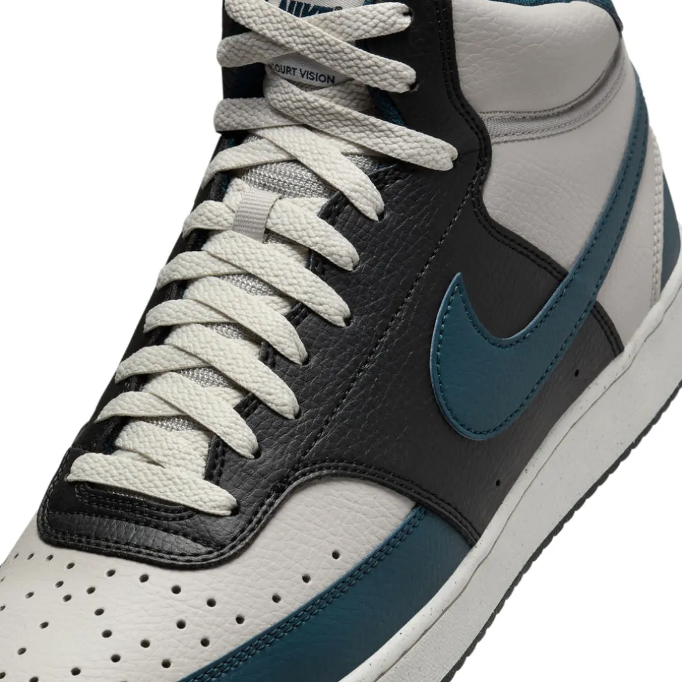 Court Vision Mid Next Nature sneakers