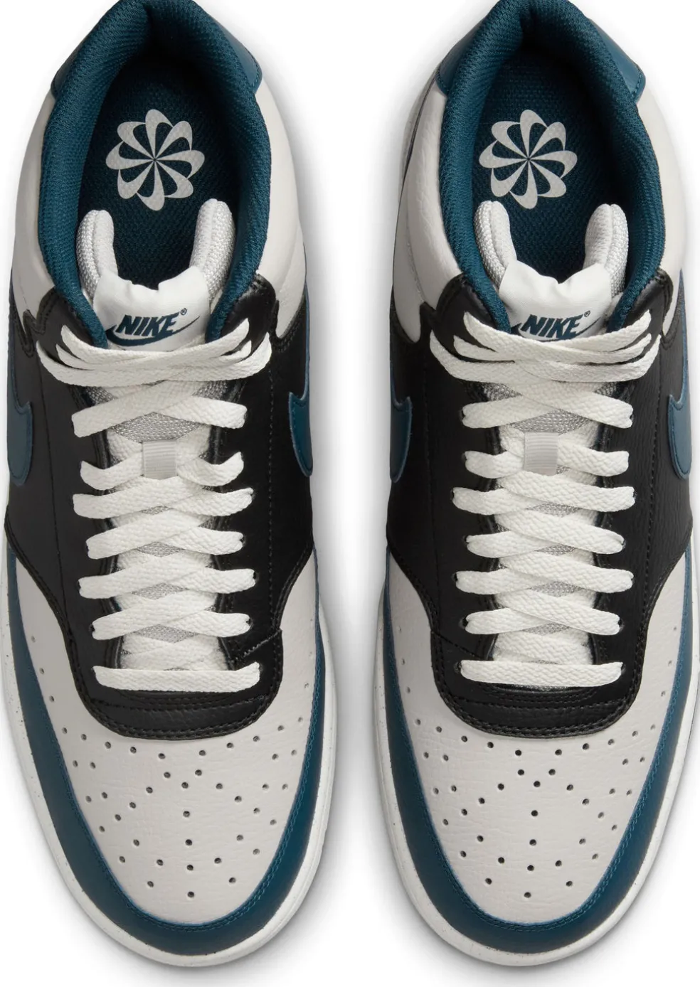 Court Vision Mid Next Nature sneakers