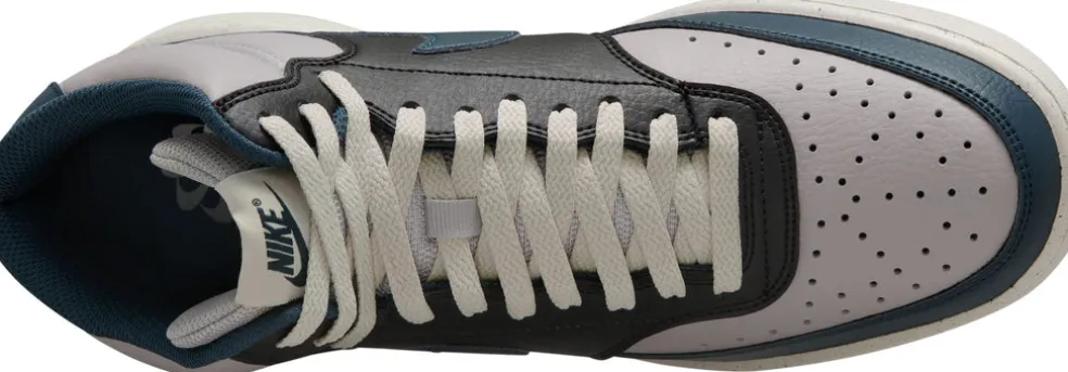Court Vision Mid Next Nature sneakers