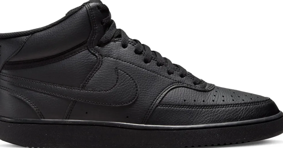 Court Vision Mid Next Nature sneakers