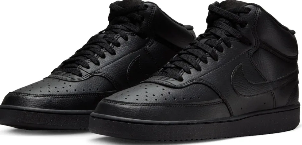 Court Vision Mid Next Nature sneakers