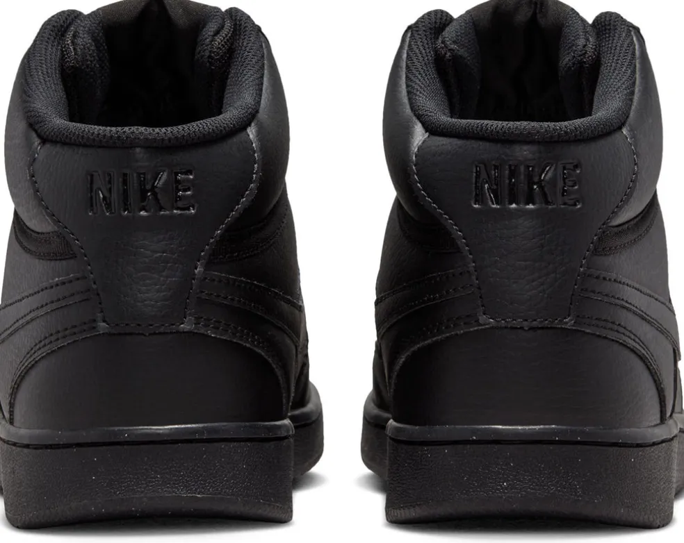 Court Vision Mid Next Nature sneakers