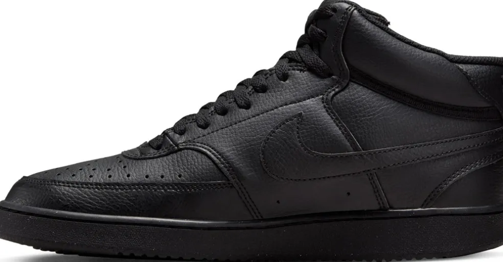 Court Vision Mid Next Nature sneakers