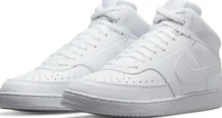 Court Vision Mid Next Nature sneakers