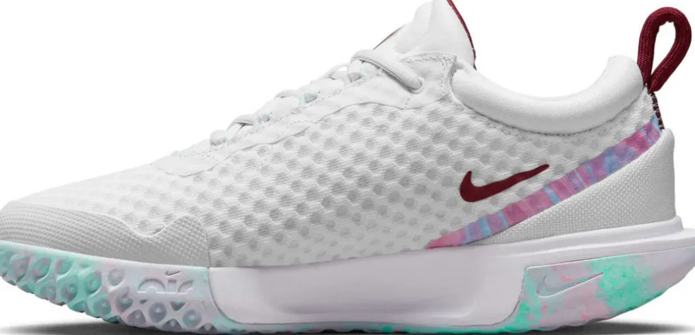 Court Zoom Pro tennisschoenen