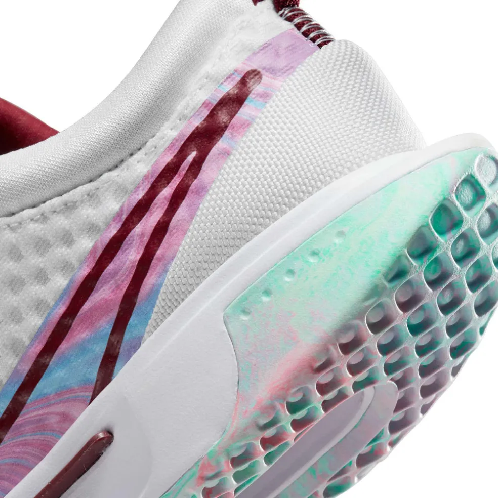 Court Zoom Pro tennisschoenen