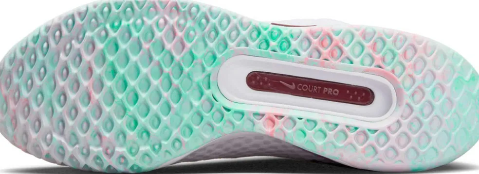 Court Zoom Pro tennisschoenen