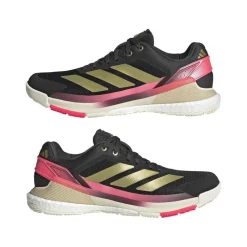 crazyquick boost padelschoenen